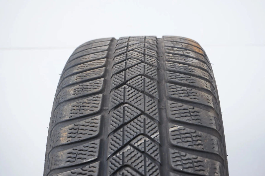 Mercedes CLS Class W257 winter tires, winter wheels, 19 inch
