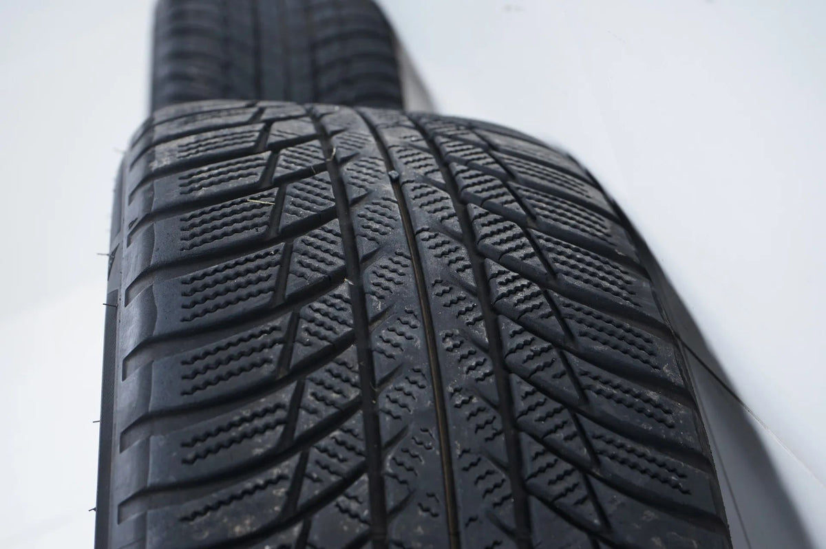 Mercedes AB Class W177 B247 Winter Wheels Winter Tires 18 Inch Detailansicht 10