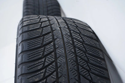 Mercedes AB Class W177 B247 Winter Wheels Winter Tires 18 Inch