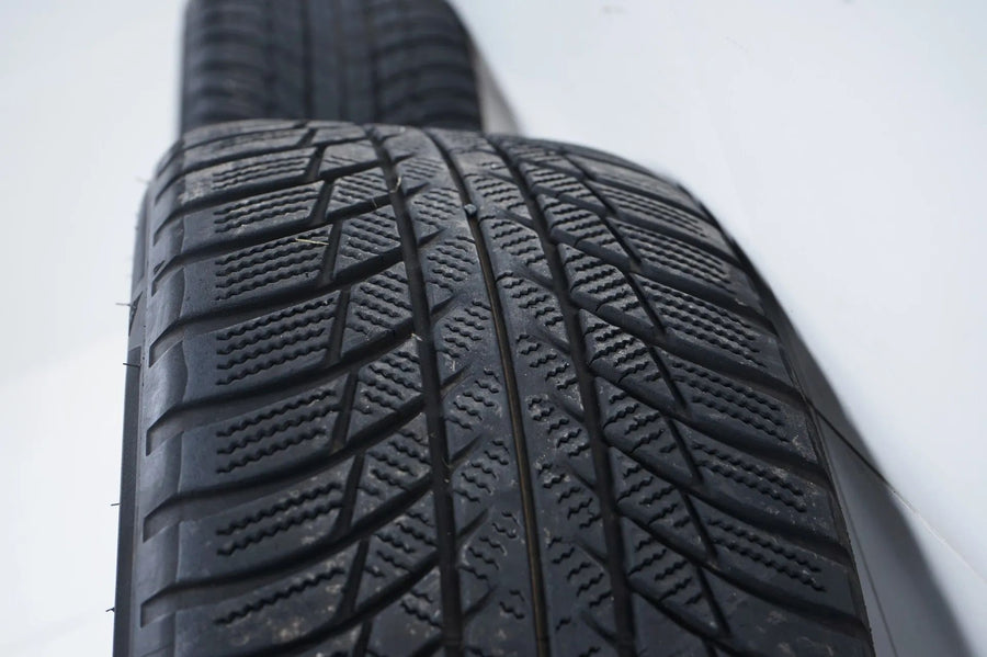 Mercedes AB Class W177 B247 Winter Wheels Winter Tires 18 Inch