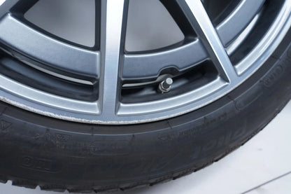 Mercedes E63 S AMG W213 S213 Winter Tires Winter Wheels 19 Inch