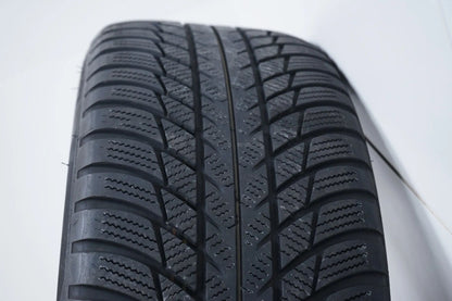Mercedes AB Class W177 B247 Winter Wheels Winter Tires 18 Inch