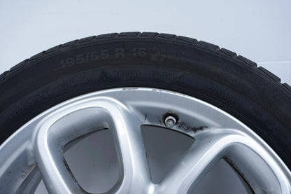 MINI F55 F56 F57 Winter Tires Winter Wheels 195 55 16 inch 494