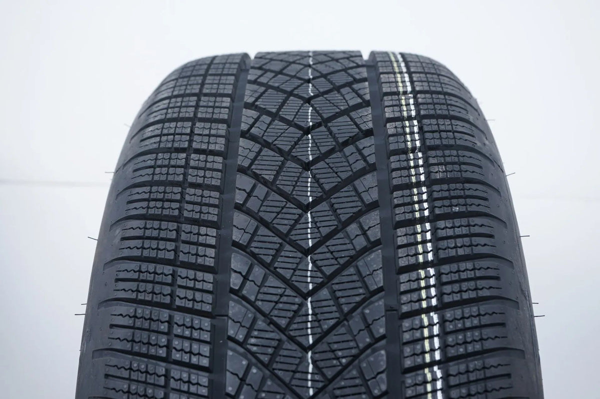 BMW iX i20 New Winter Tires Winter Wheels 255 50 21 inch 1011 Detail view 11