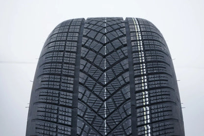 BMW iX i20 New Winter Tires Winter Wheels 255 50 21 inch 1011