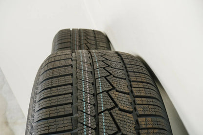 Pneus hiver 255/55/20 pouces pour BMW X7 G07