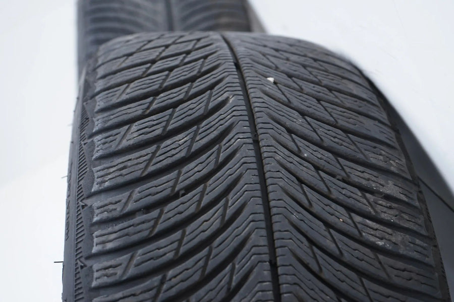 Mercedes E43 E53 AMG W213 Winter Tires Winter Wheels 19 Inch