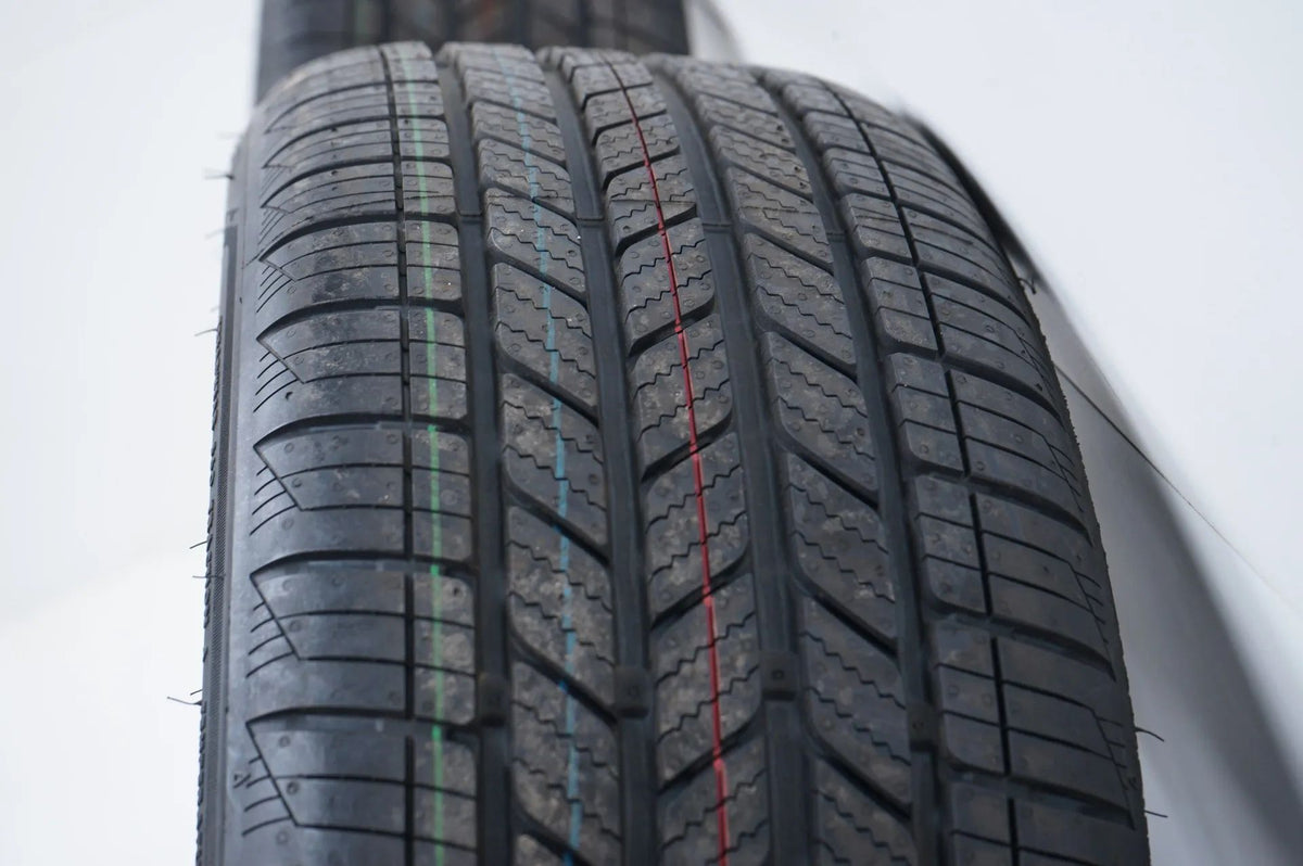 NEW Mercedes A-Class W177 All-weather tires, summer wheels, 18 inch Detailansicht 11