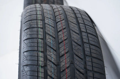 NEW Mercedes A-Class W177 All-weather tires, summer wheels, 18 inch