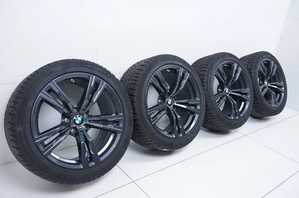 BMW Z4 G29 Winterreifen Winterräder 255 40 18 Zoll M798