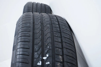 Mercedes GLC Class W253 X253 Summer Wheels 235 55 19 inch