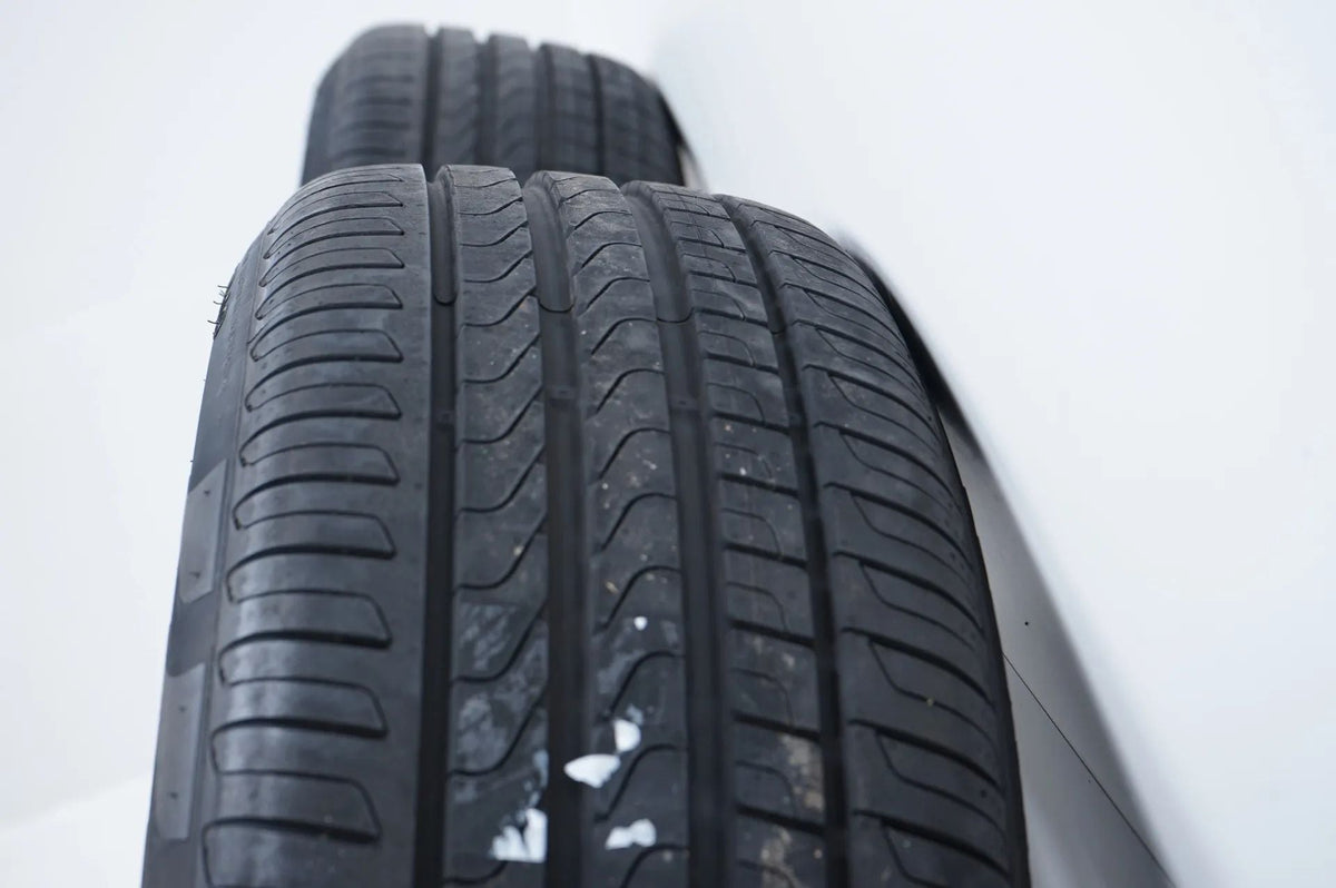 Mercedes GLC Klasse W253 X253 Winterräder mit neuen Winterreifen 235 55 19 Zoll
