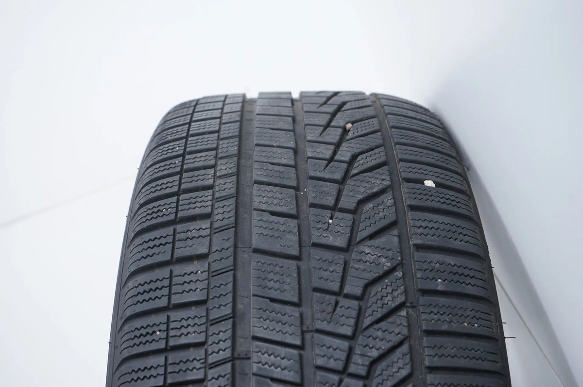 Mercedes S-Class W223 winter tires/wheels 255/45/19 inch Detailansicht 13