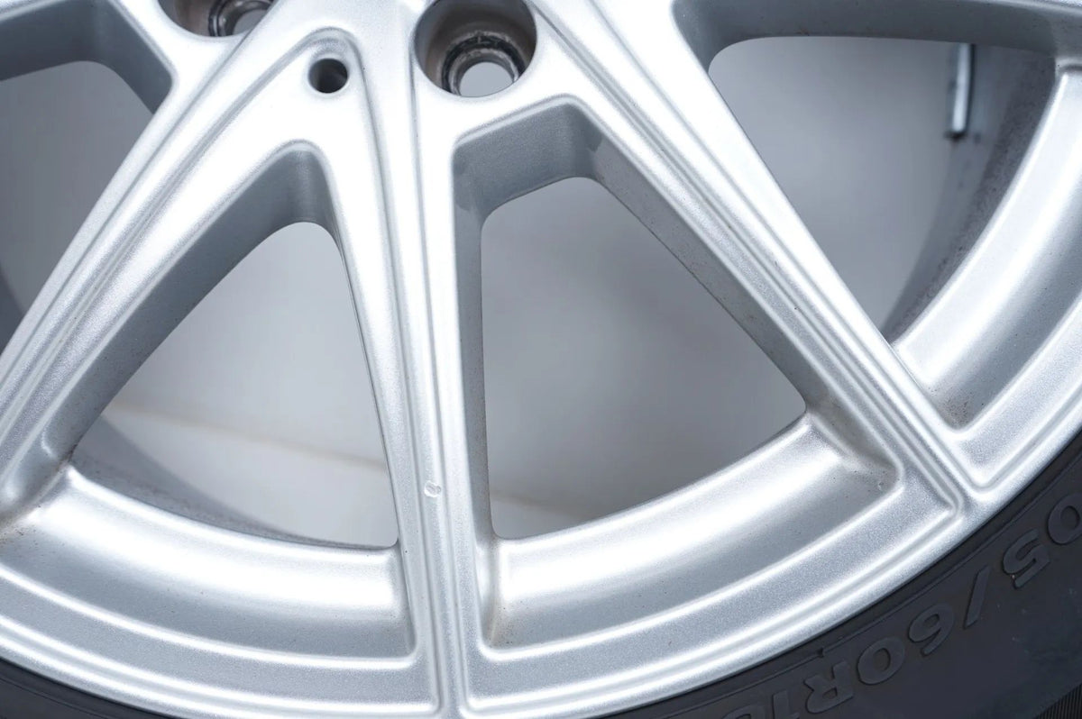 Mercedes AB Class W177 W247 Winter Wheels Winter Tires 16 Inch Detailansicht 6