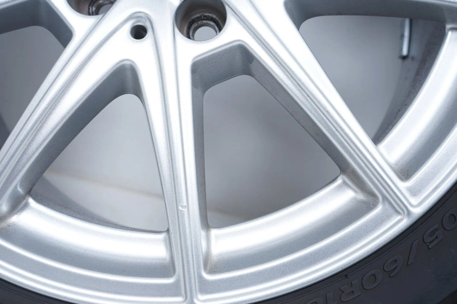 Mercedes AB Class W177 W247 Winter Wheels Winter Tires 16 Inch