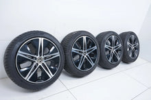 Mercedes A-Klasse B-Klasse W177 C118 winterbanden winterwielen 18 inch