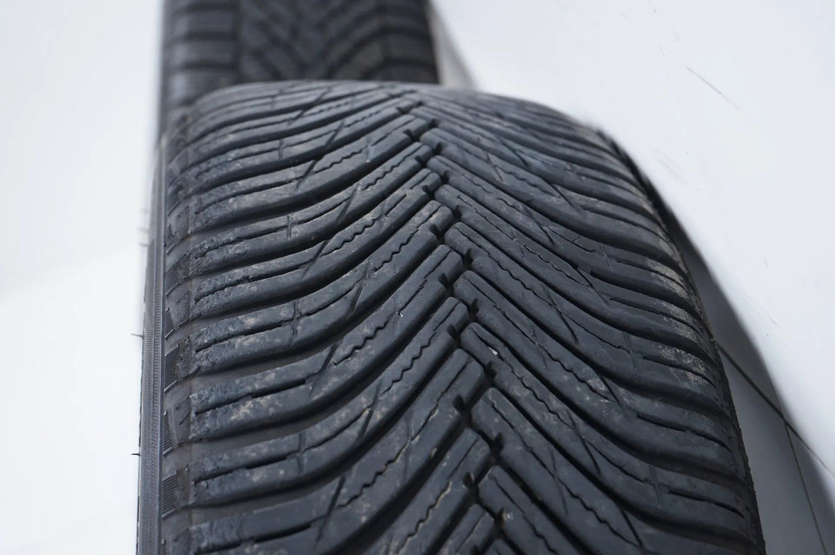 Mercedes AB Class W177 B247 All-weather tires, all-season, 18 inch Detailansicht 10