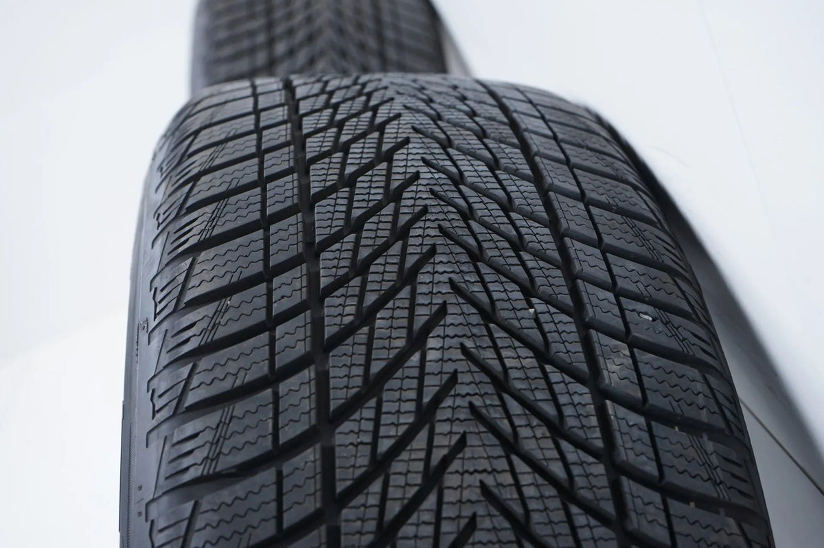 Mercedes S-Class W223 V223 Winter Tires Winter Wheels 19 Inch 7mm Detailansicht 17
