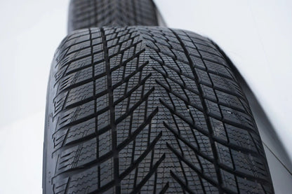 Mercedes S-Class W223 V223 Winter Tires Winter Wheels 19 Inch 7mm