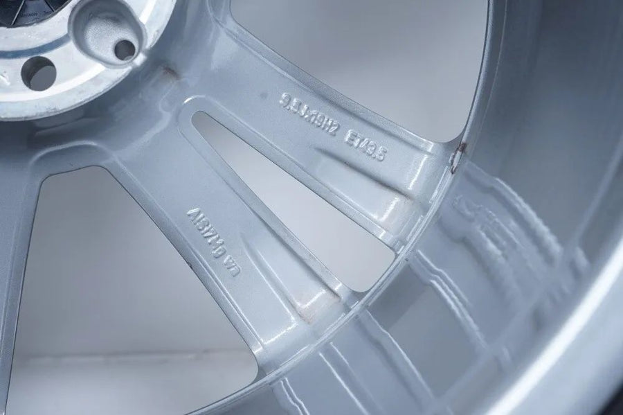 Mercedes S Klasse W222 Sommerreifen Sommerräder 19 Zoll 7mm