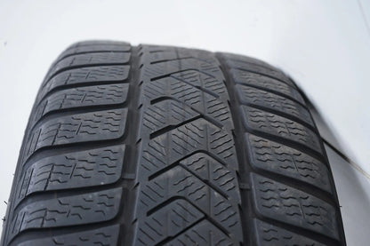 Mercedes C-Class W206 winter tires/wheels 225/45/18 inch