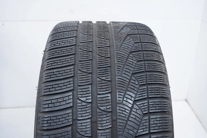 Mercedes GT GTS C190 W190 Winter Tires Winter Wheels 19/20 Inch