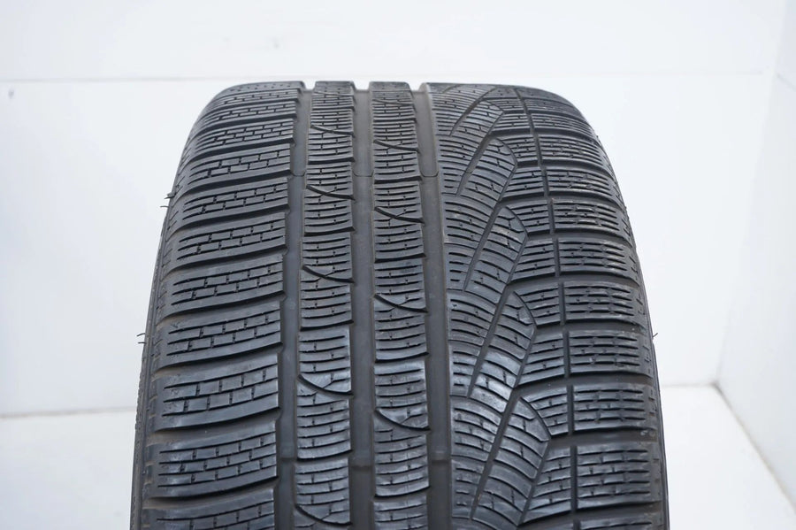 Mercedes GT GTS C190 W190 Winter Tires Winter Wheels 19/20 Inch
