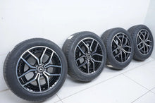 Jantes été Mercedes EQA EQB H243 X243 AMG 235/50/19 pouces