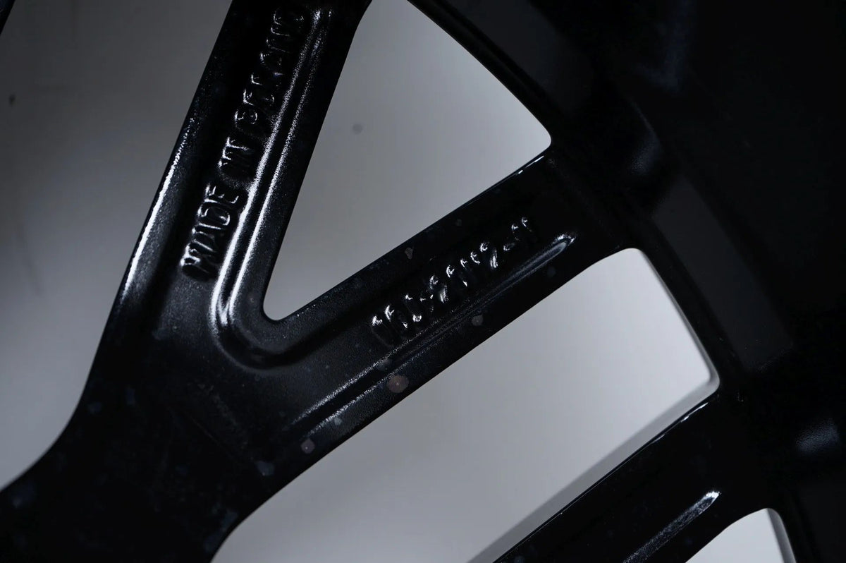 Jantes et pneus été 20 pouces pour Mercedes Classe S W223 V223 Detailansicht 17