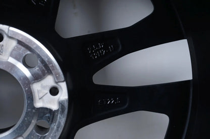 New Mercedes AMG GT W290 summer wheels, summer tires, 19 inch