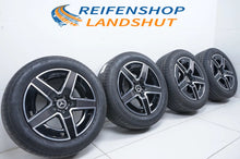 Mercedes GLC W254 X254 summer tires, summer wheels, 19 inch