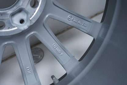 Jantes été 20 pouces Mercedes Classe S W223 V223 AMG