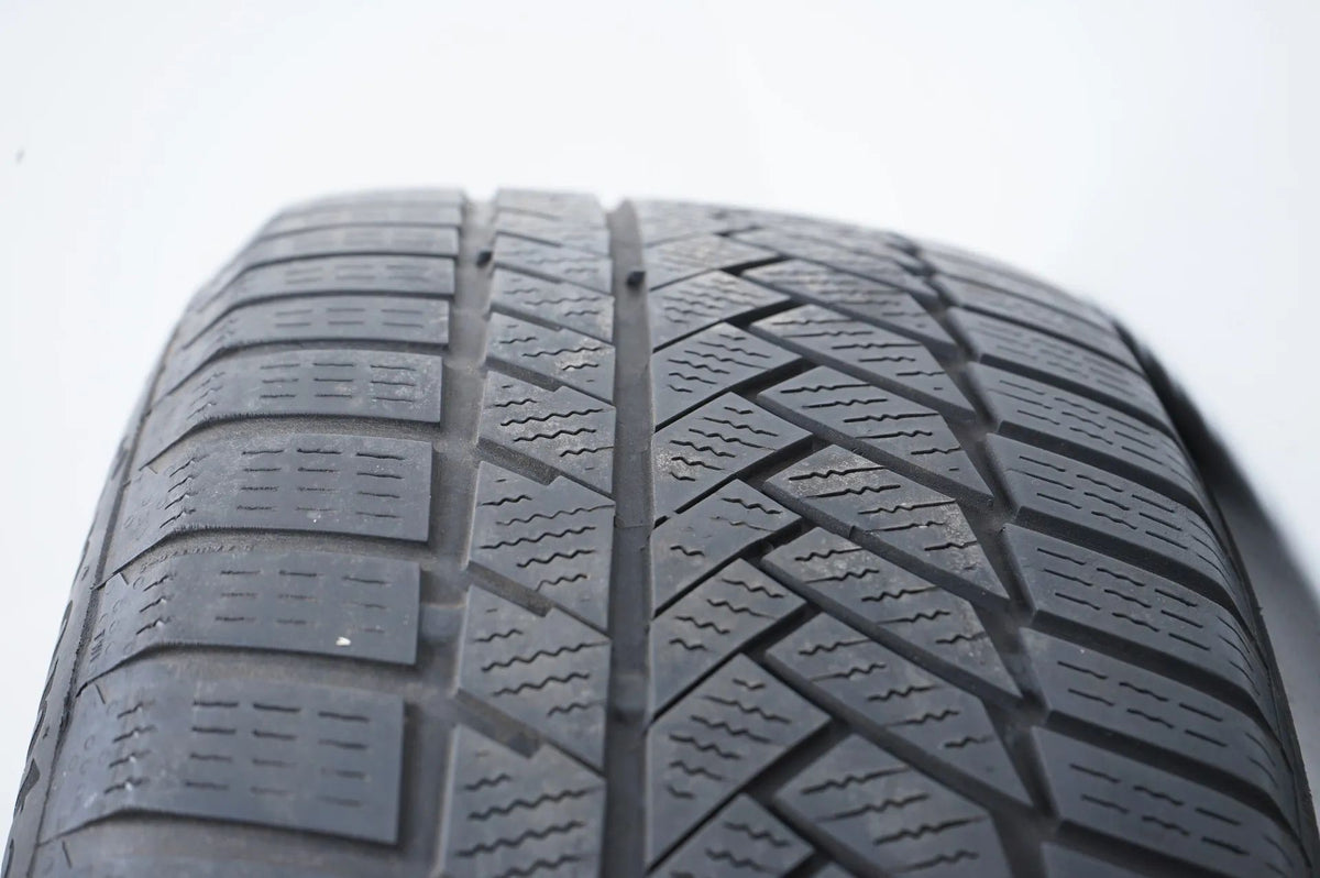 Mercedes GLC Class W253 winter tires/wheels 235/55/19 inch Detailansicht 16