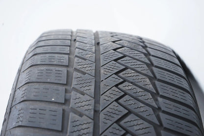 Mercedes GLC Class W253 winter tires/wheels 235/55/19 inch