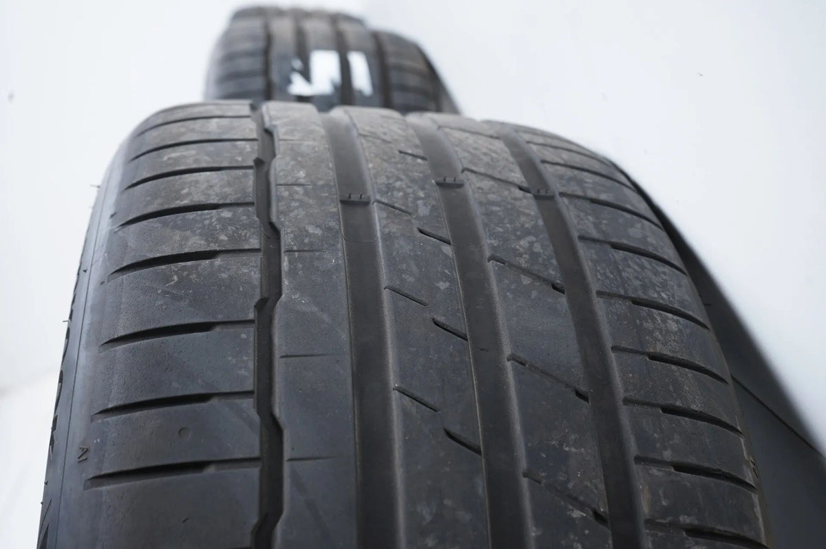 Mercedes S-Class W223 summer tires, summer wheels, 19 inch AMG Detailansicht 11