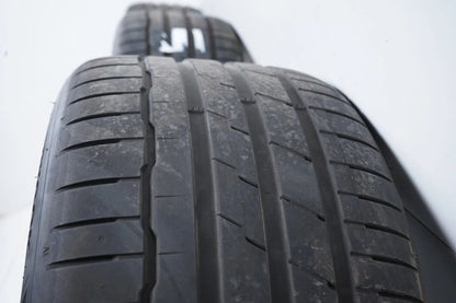 Mercedes S-Class W223 summer tires, summer wheels, 19 inch AMG