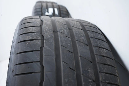 Mercedes S Klasse W223 Winterräder mit neuen Winterreifen 19 Zoll AMG