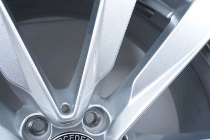 NUOVE ruote estive Mercedes Classe S W223 255 45 19 pollici