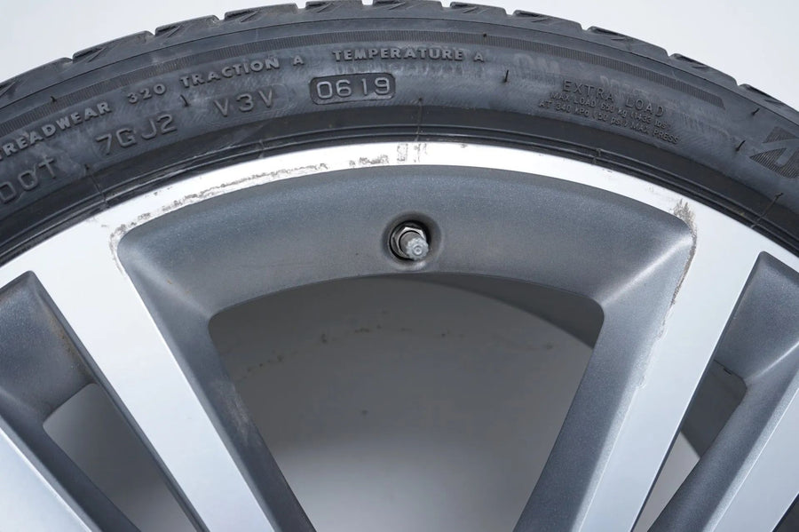 Mercedes AB Cla W177 C118 B247 summer wheels 225 40 19 inch