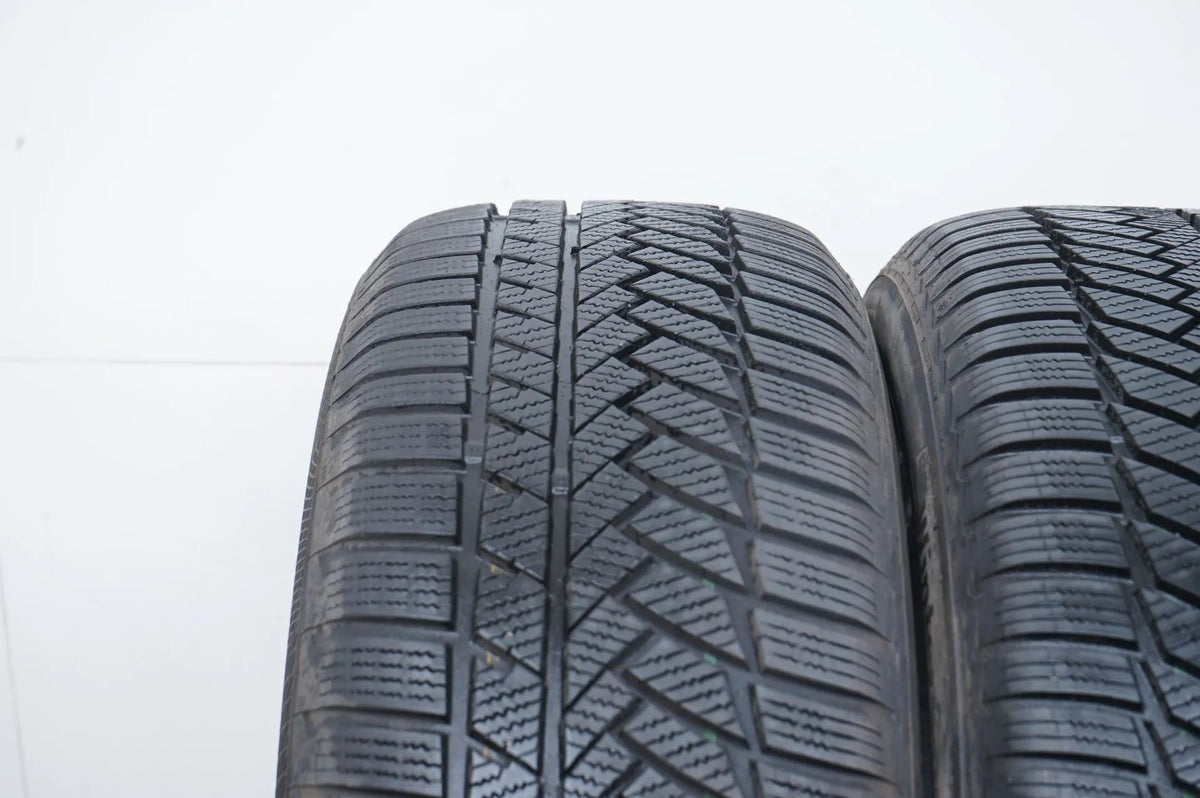 2 x Winterreifen Continental 235 55 19 Zoll DOT19 ca.7mm MO RFT Detailansicht 4