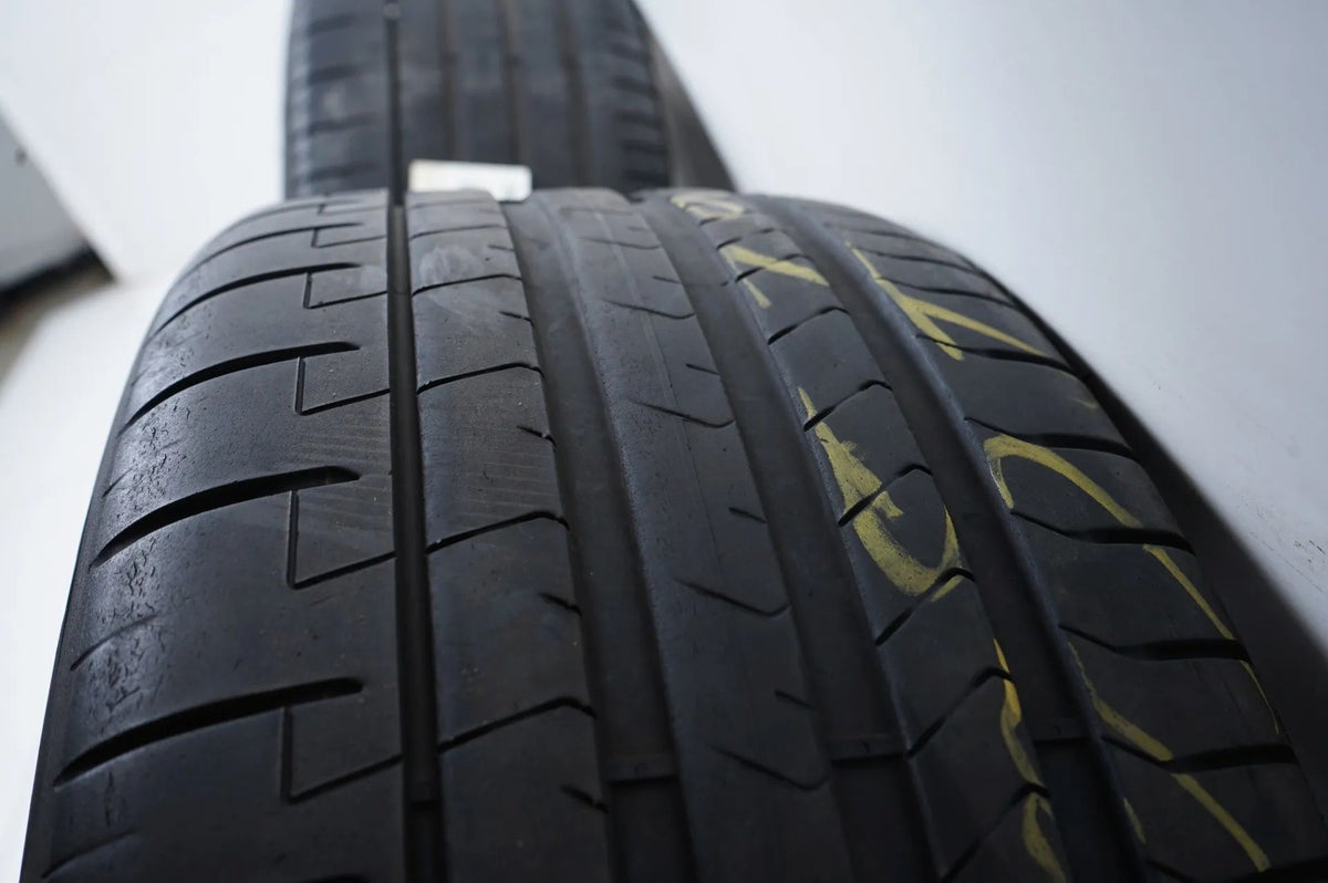 Mercedes EQE W295 V295 Summer Tires Summer Wheels 20 Inch Detailansicht 10