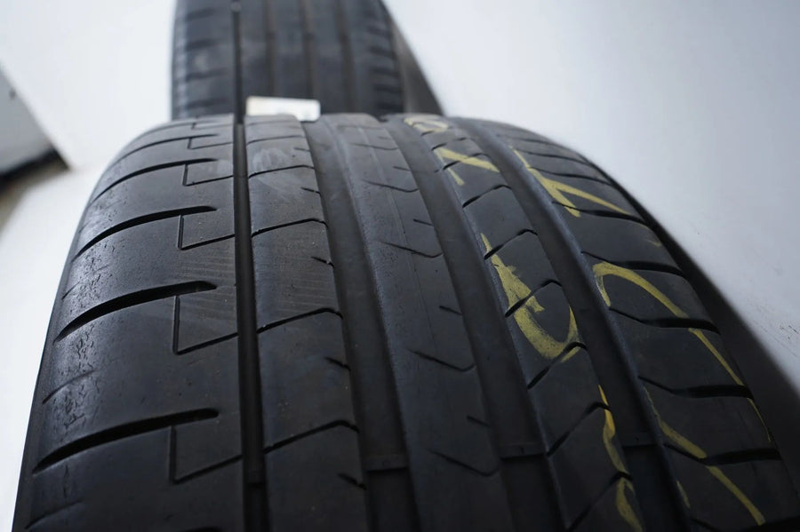 Mercedes EQE W295 V295 Summer Tires Summer Wheels 20 Inch