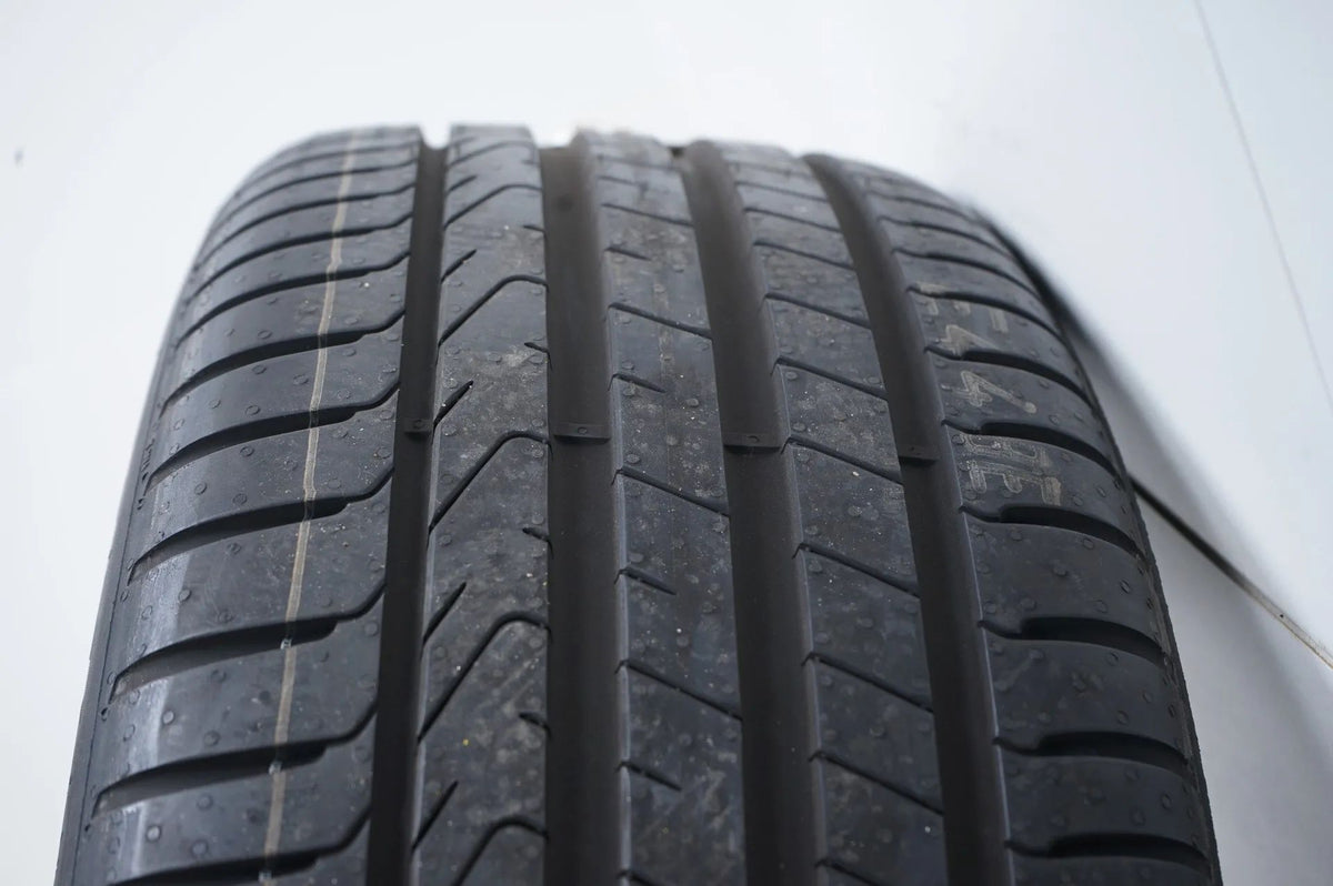 Mercedes C Class W206 summer tires, summer wheels AMG 18 inch Detailansicht 12