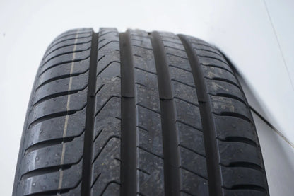 Mercedes C Class W206 summer tires, summer wheels AMG 18 inch