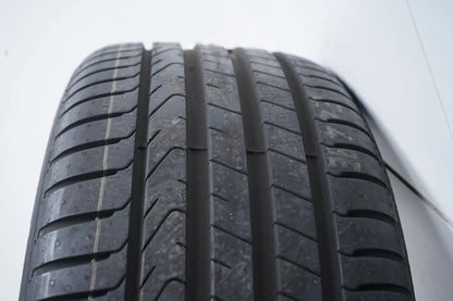 Mercedes C Klasse W206 Winterräder mit neuen Winterreifen AMG 18 Zoll