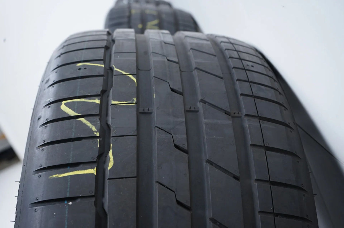 Mercedes S-Class W223 summer tires, summer wheels, 19 inch Detailansicht 10