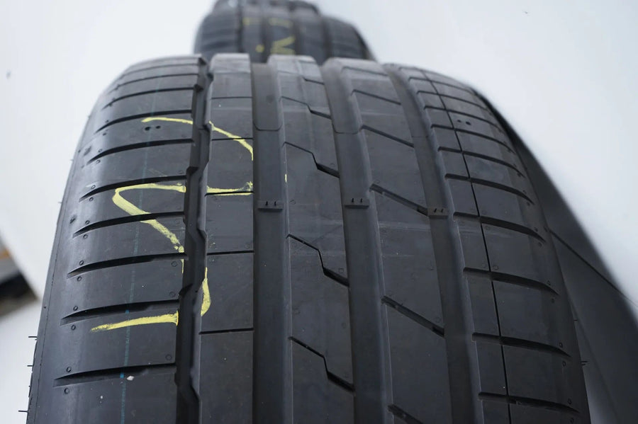 Mercedes S-Class W223 summer tires, summer wheels, 19 inch