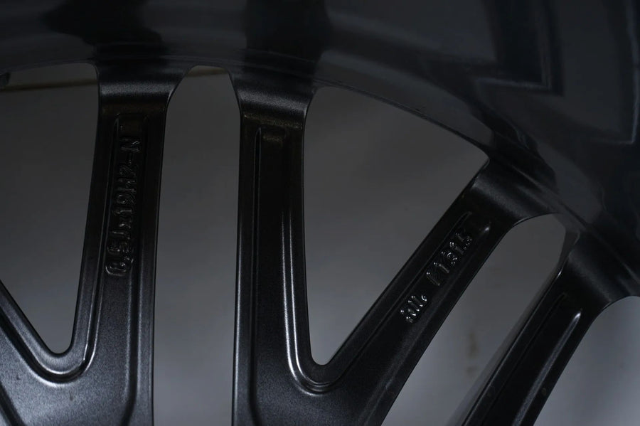 Mercedes S-Class W223 summer tires, summer wheels, 19 inch