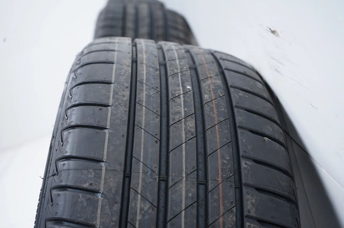Mercedes AB Class W177 Summer Tires Summer Wheels 18 inch Detail view 11