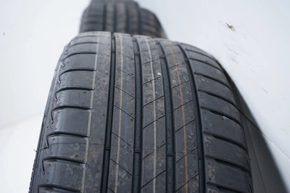 Mercedes AB Class W177 Summer Tires Summer Wheels 18 inch